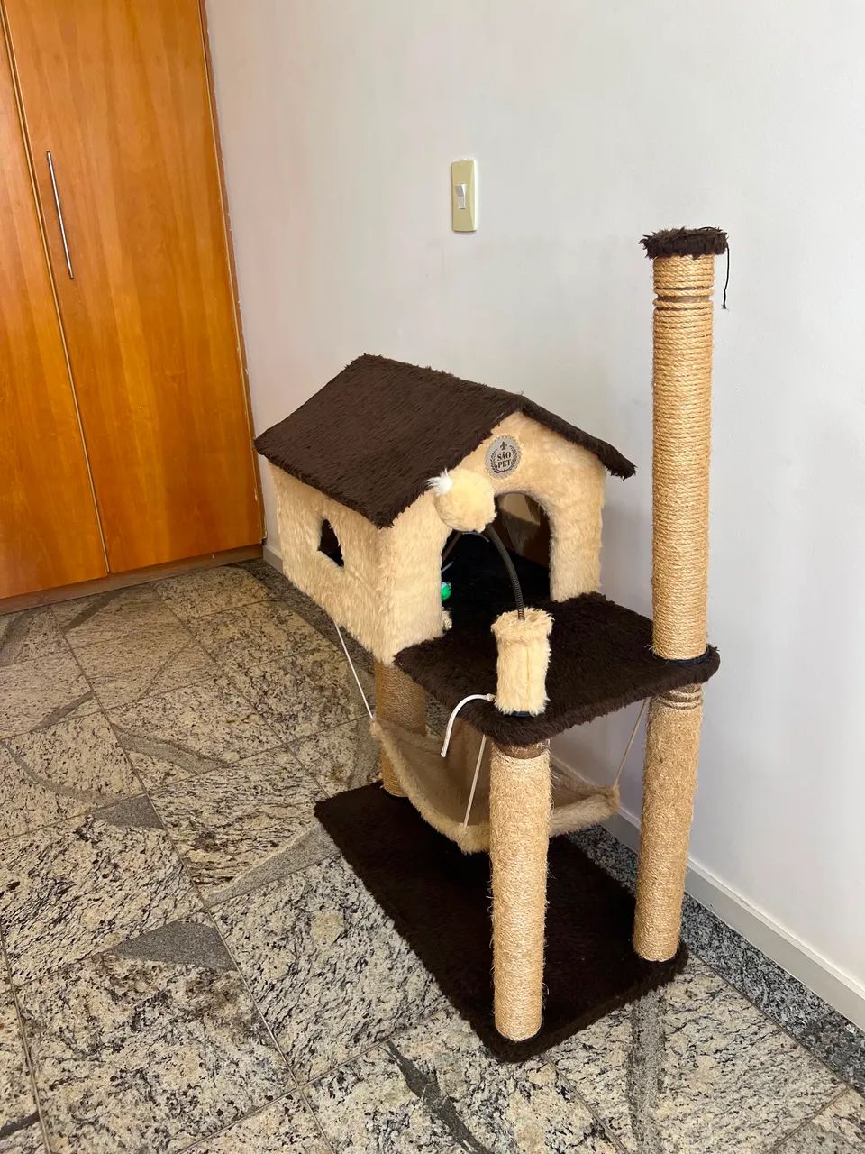 Casinha Pet - Foto 4