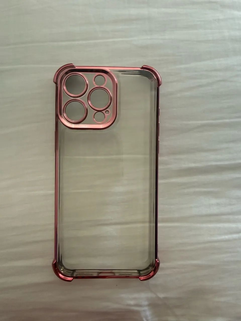 Capas iphone 15 pro max - Foto 3