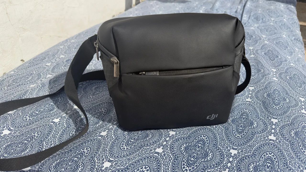 Bolsa para transporte drone Dji