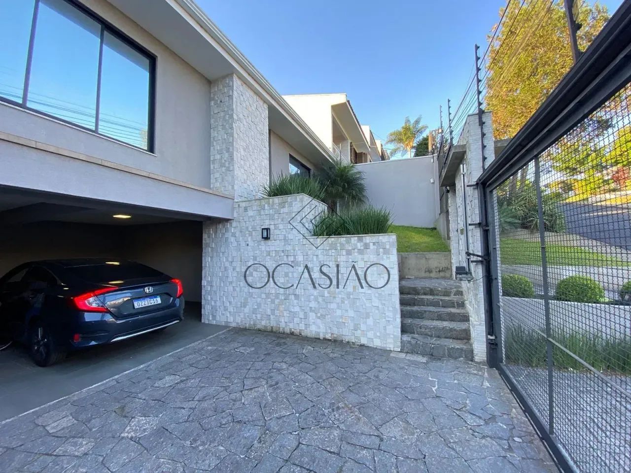 Casa Comercial à venda, Ahu, Curitiba, PR - Foto 3