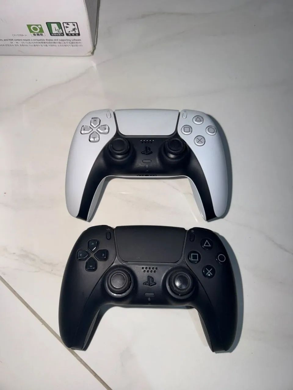 Ps5 mídia física e digital - Foto 3