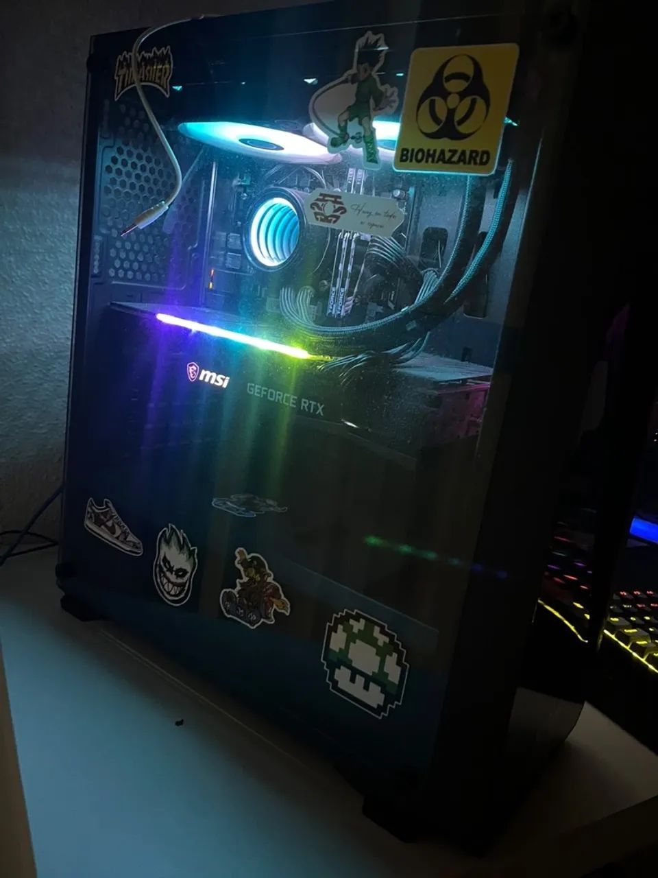 PC GAMER COMPLETO  - Foto 2