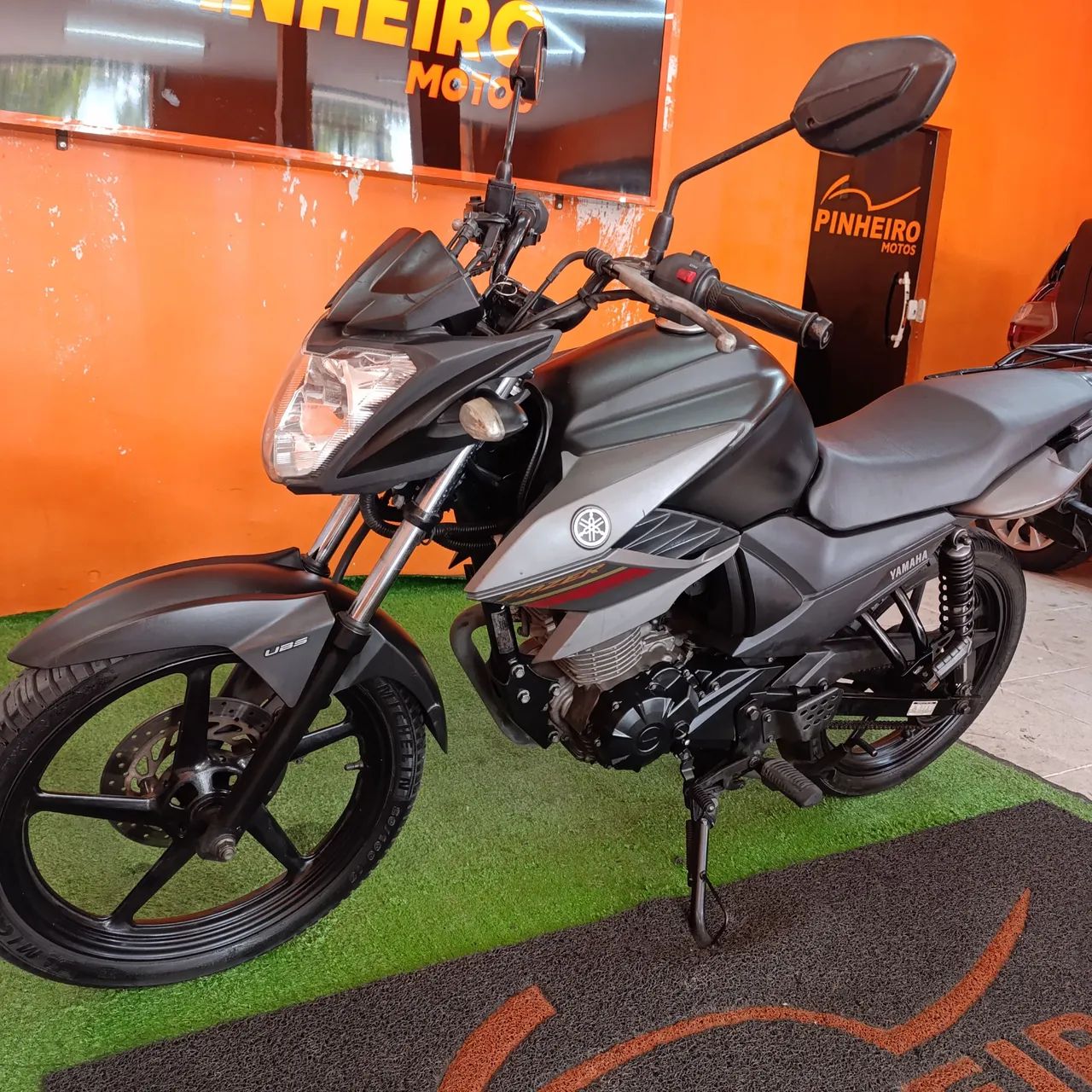 Fazer 150 2021 - Foto 2