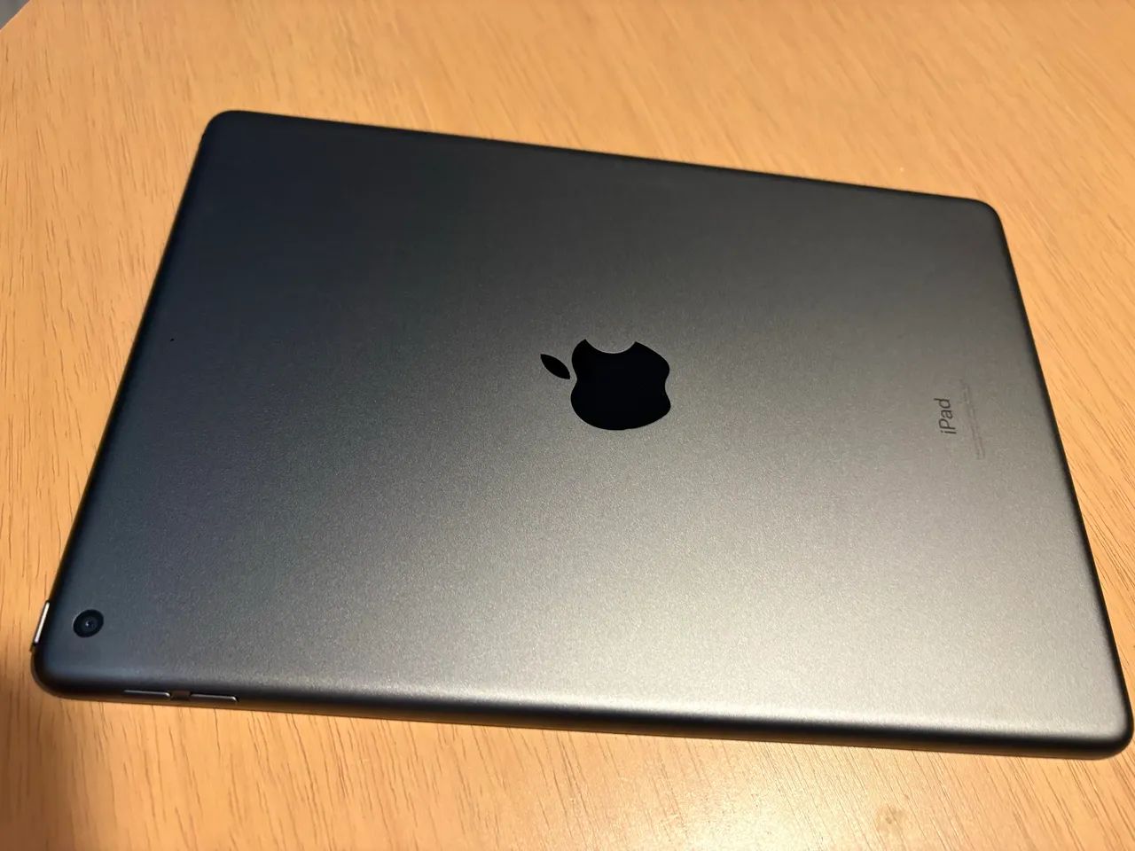 iPad 9, usado