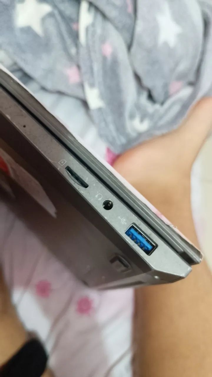 Vende se celular e notebook  - Foto 3