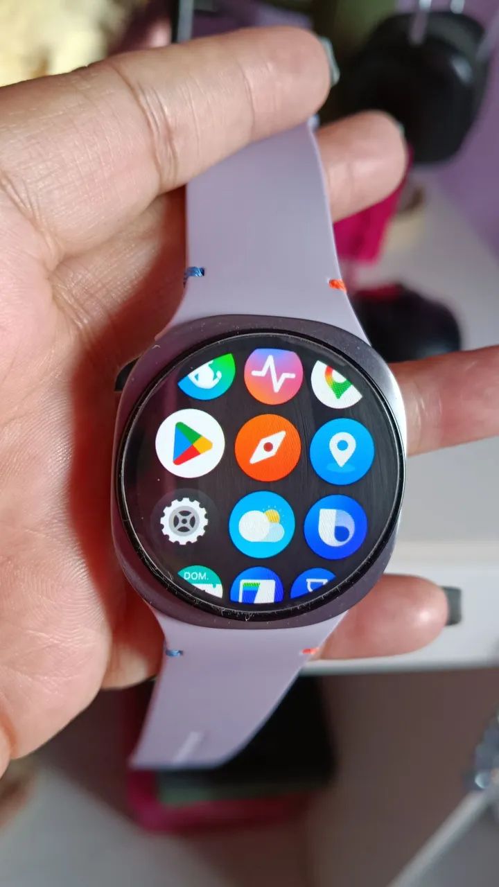 Galaxy watch 8  - Foto 2
