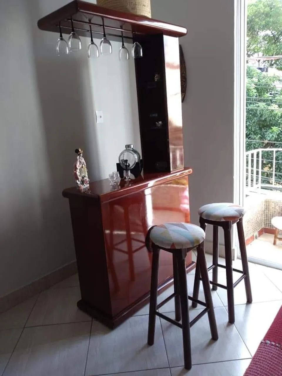 Barzinho antigo  - Foto 5