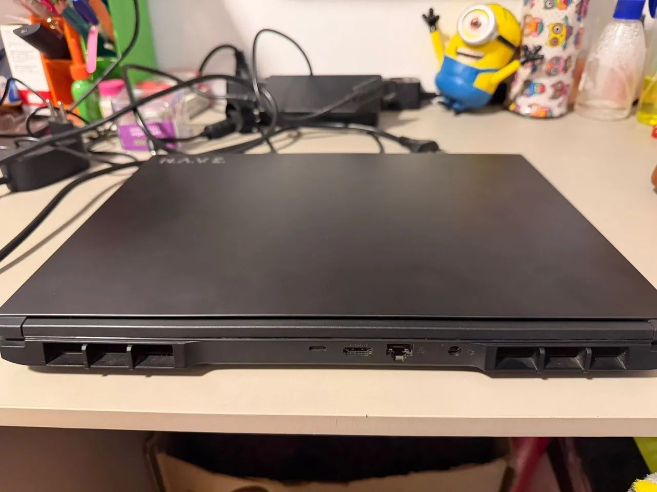 Notebook Gamer NAVE Estelar
