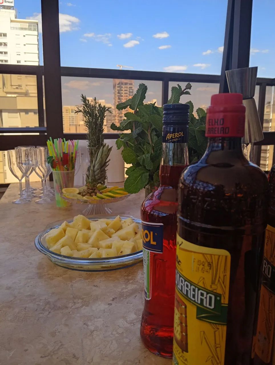 Bartender para Eventos | Drinks, Coquetéis e Serviço de Bar - Foto 3