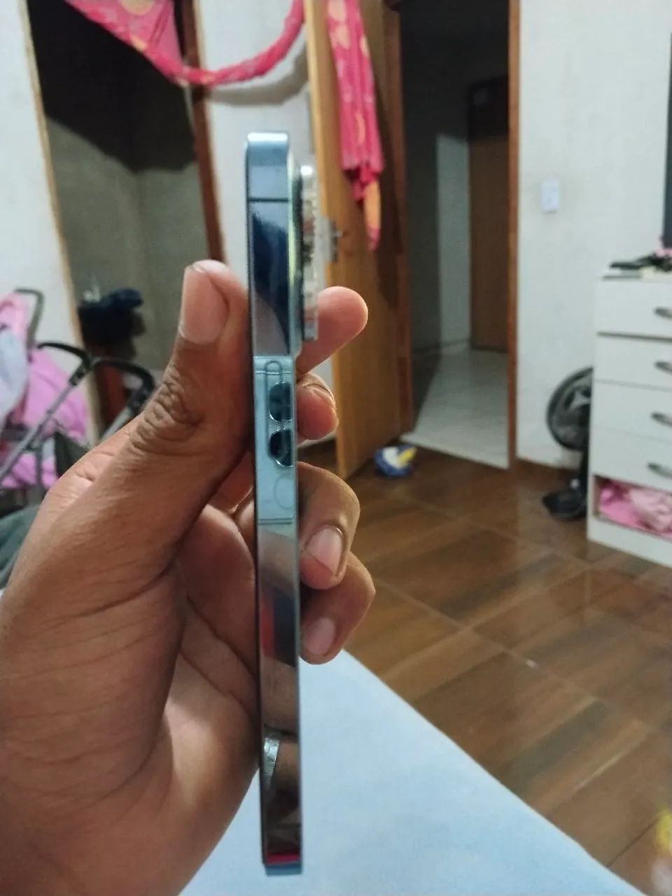 iPhone 13 pro 128gb - Foto 2