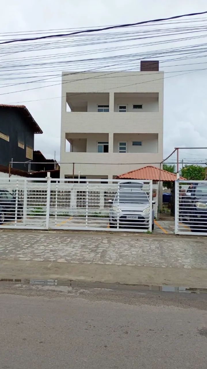 Kitnet em Praia Formosa  - Foto 5