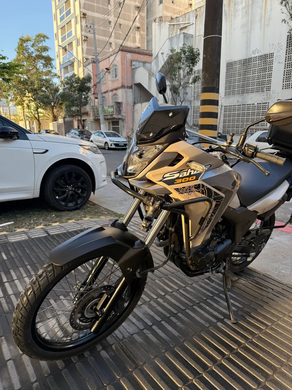 SAHARA 2024 IMPECÁVEL ! - Foto 4