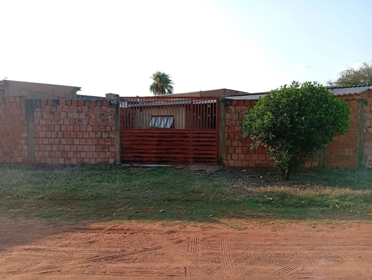 Casa - Portal da Lagoa