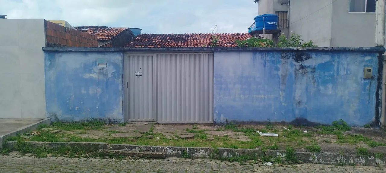 Casa Maranguape 2/ terreno 180 metros - Foto 2