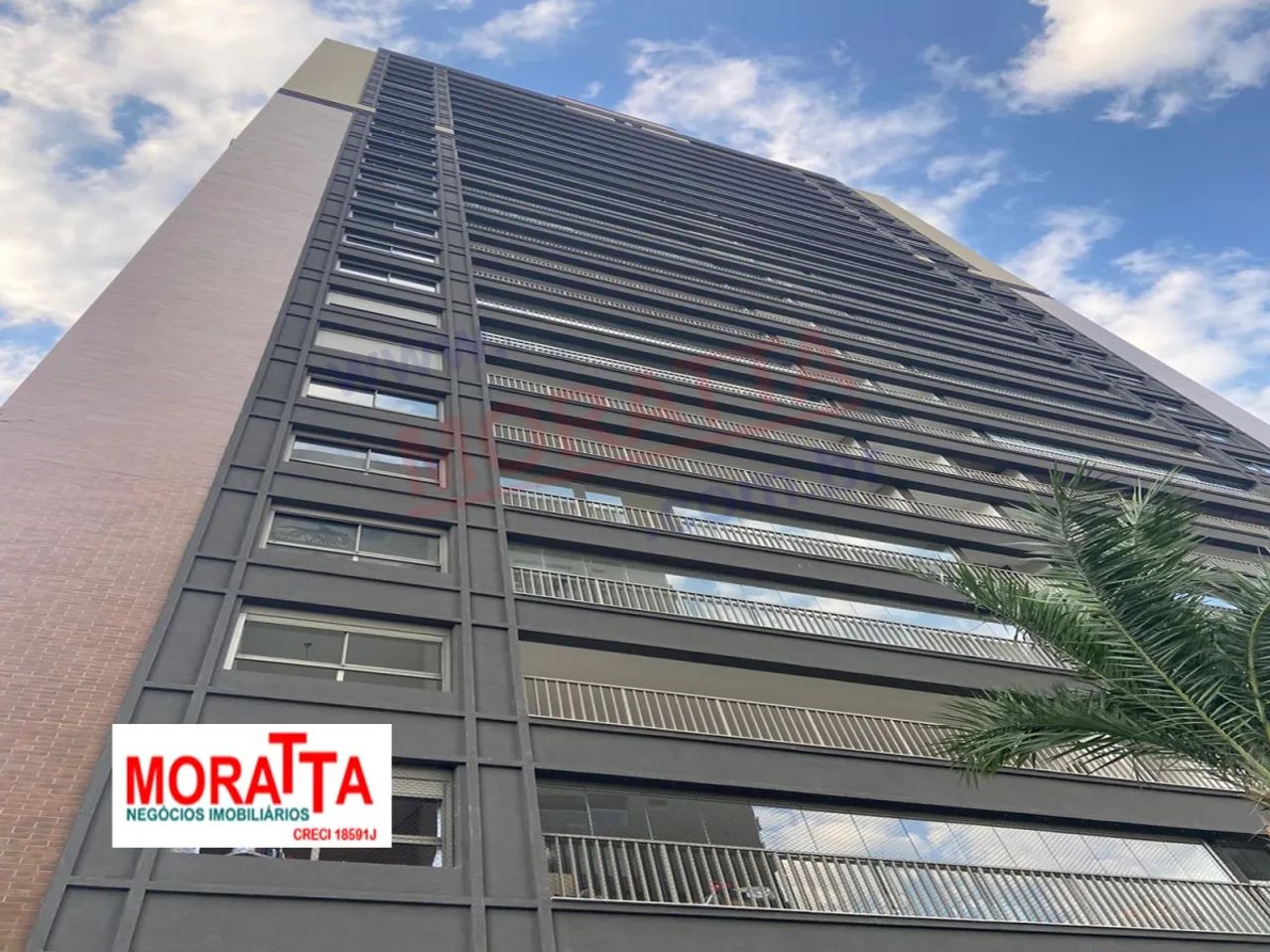 Aluguel de Apartamento em São Paulo