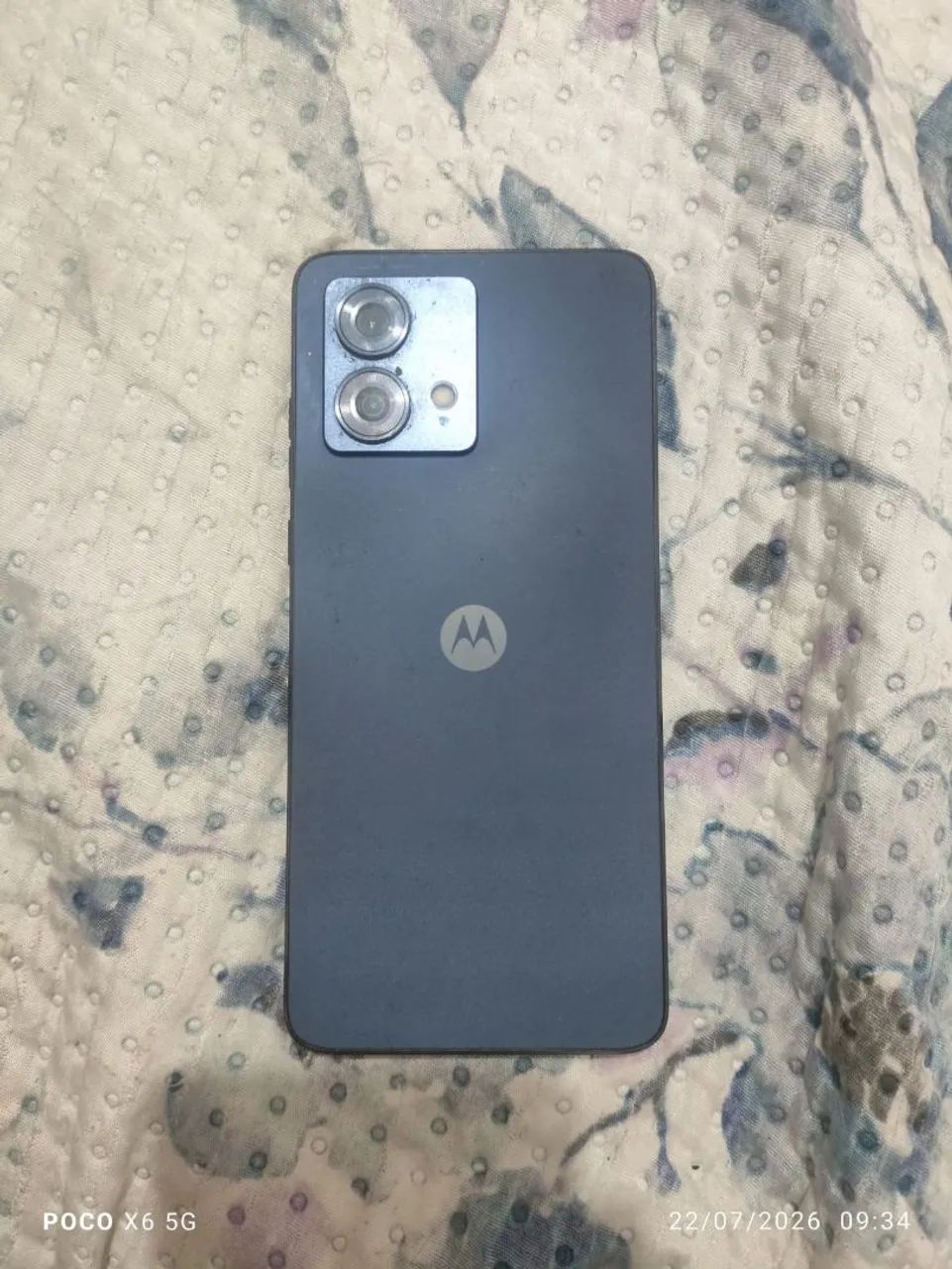 Motorola g84 5g  - Foto 2