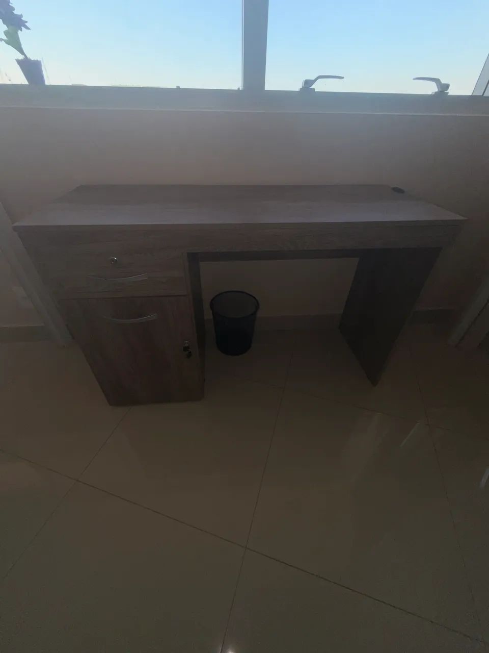 Mesa de Escritório- Escrivaninha  - Foto 4
