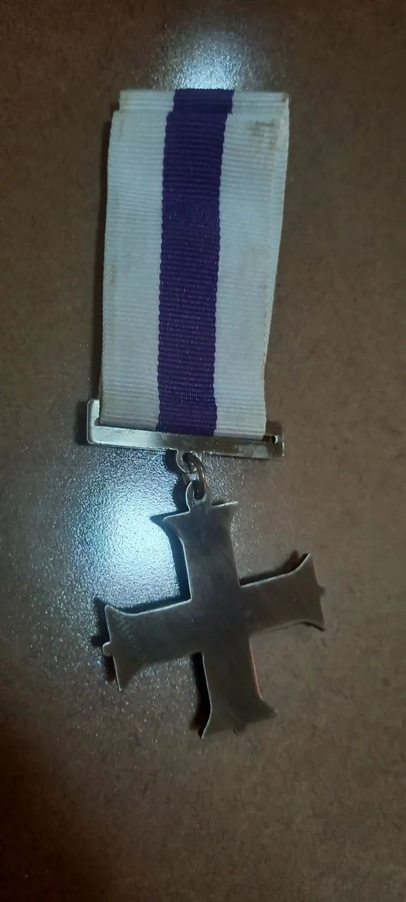 Medalha militar  - Foto 2