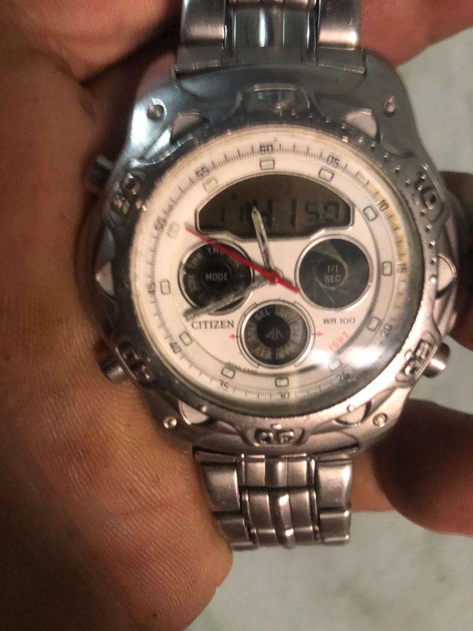 Relogio - Foto 3
