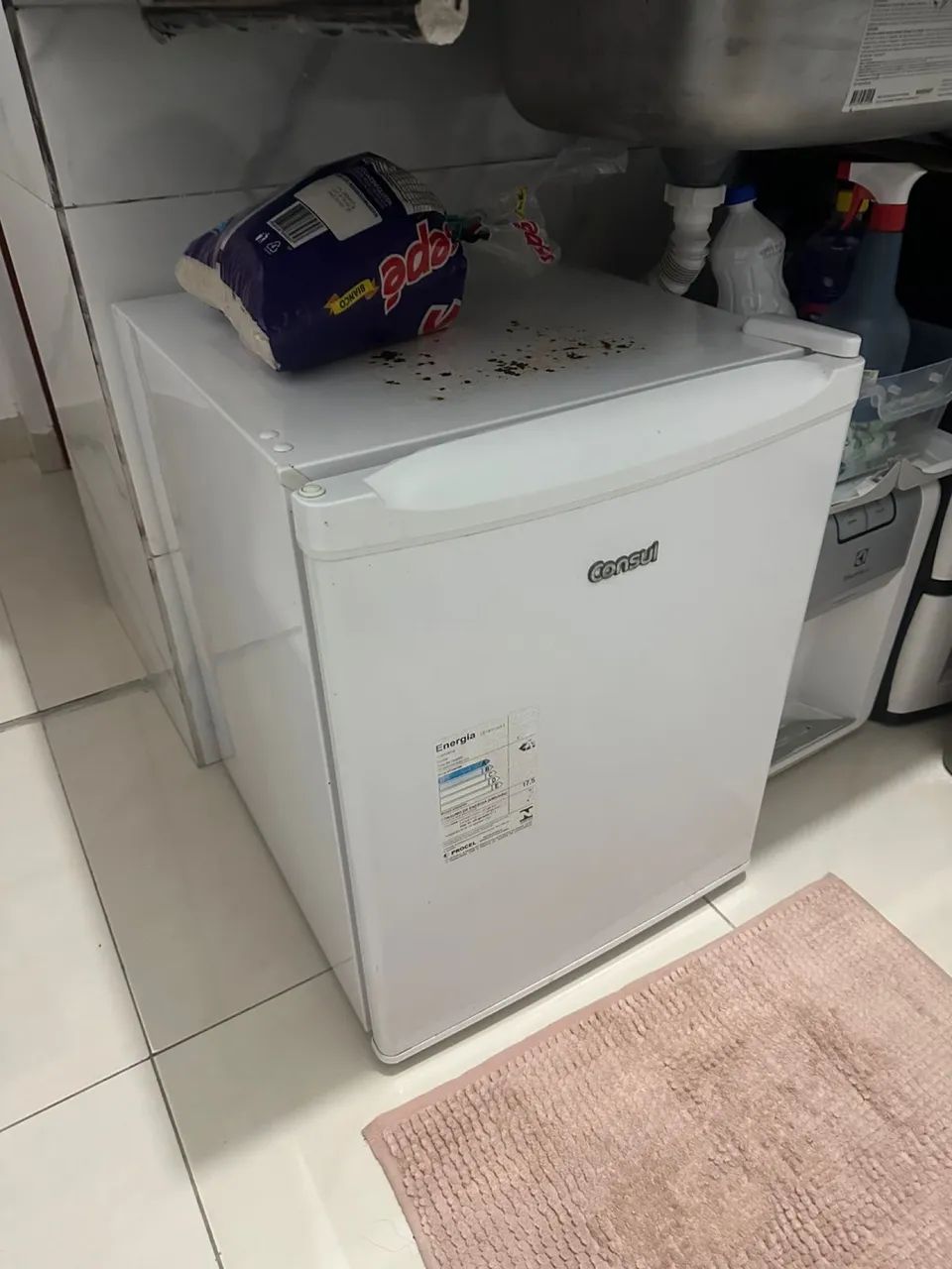 Frigobar 