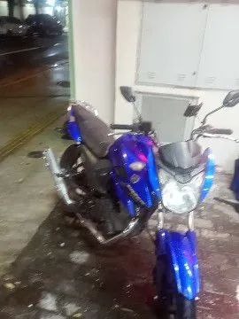 Fazer 150 2022 - Foto 4