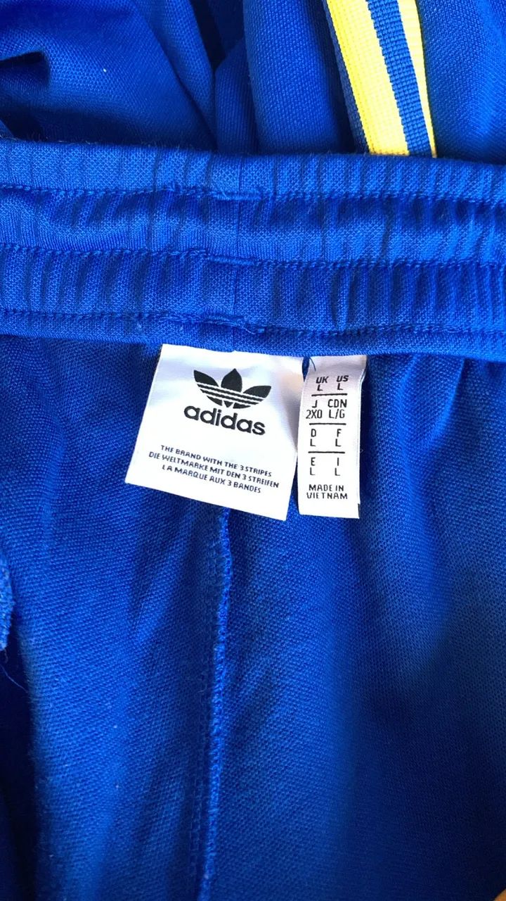  Calça adidas original  - Foto 2