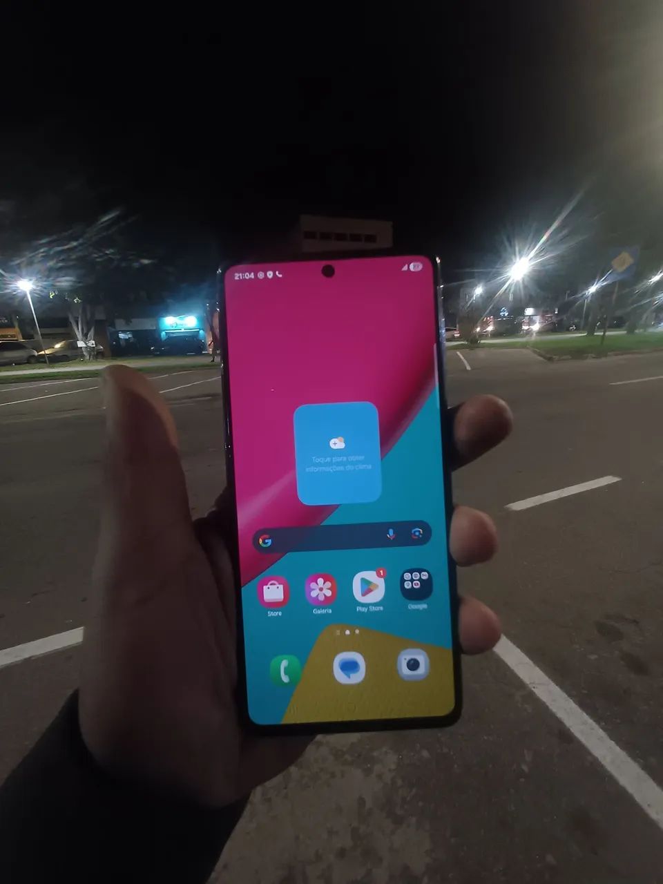 Samsung m53 5g usado - Foto 4
