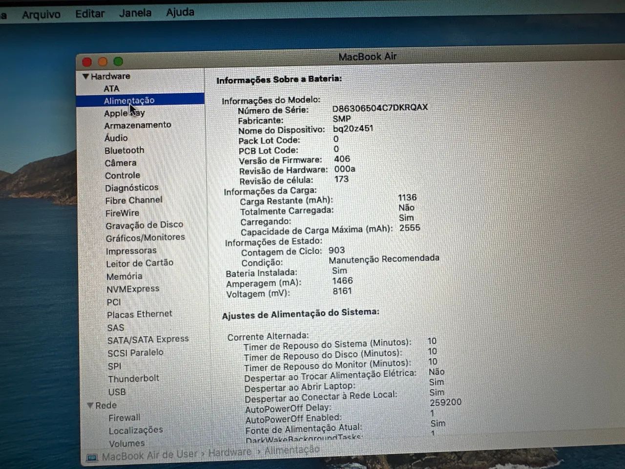 MacBook Air core i5 A1465 - Foto 4