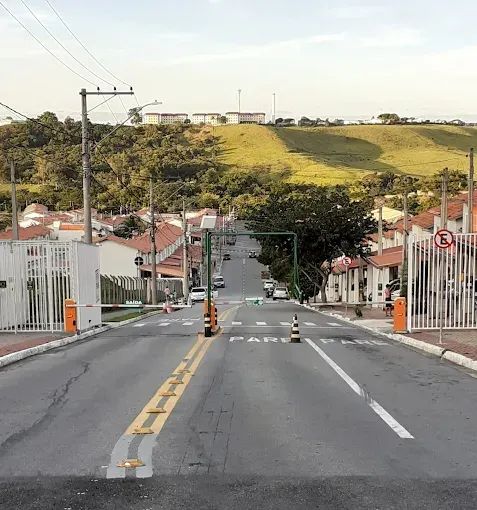 Foto - São José dos Campos - Centro