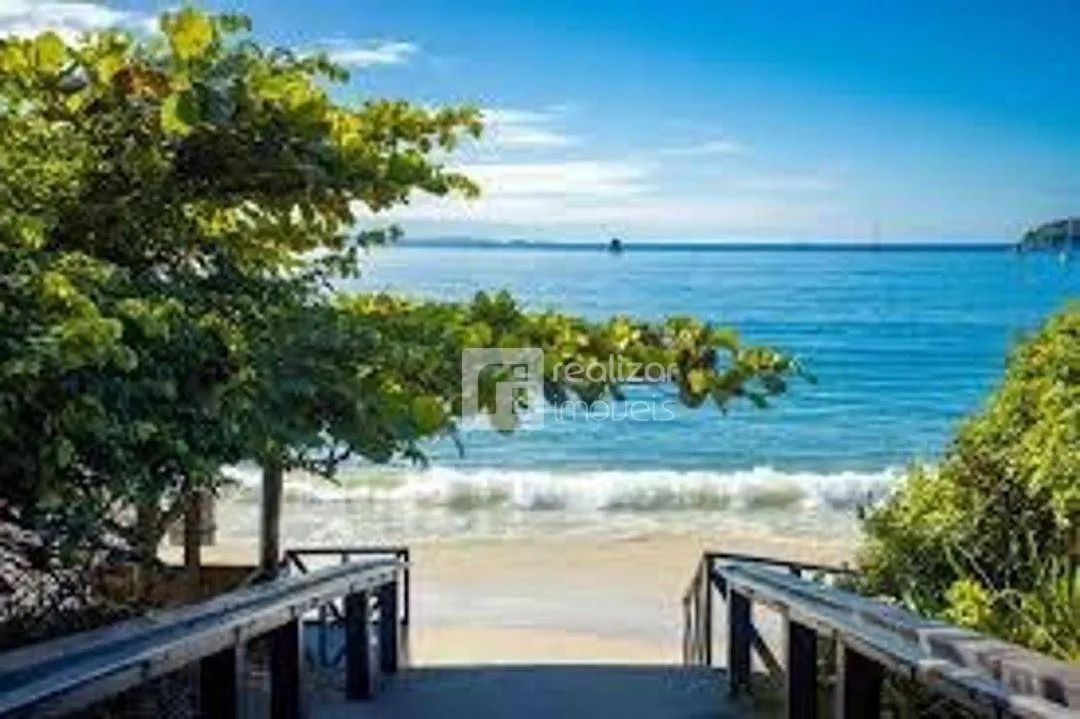 Terreno Residencial à venda, Jurerê Internacional, Florianópolis - TE0121.