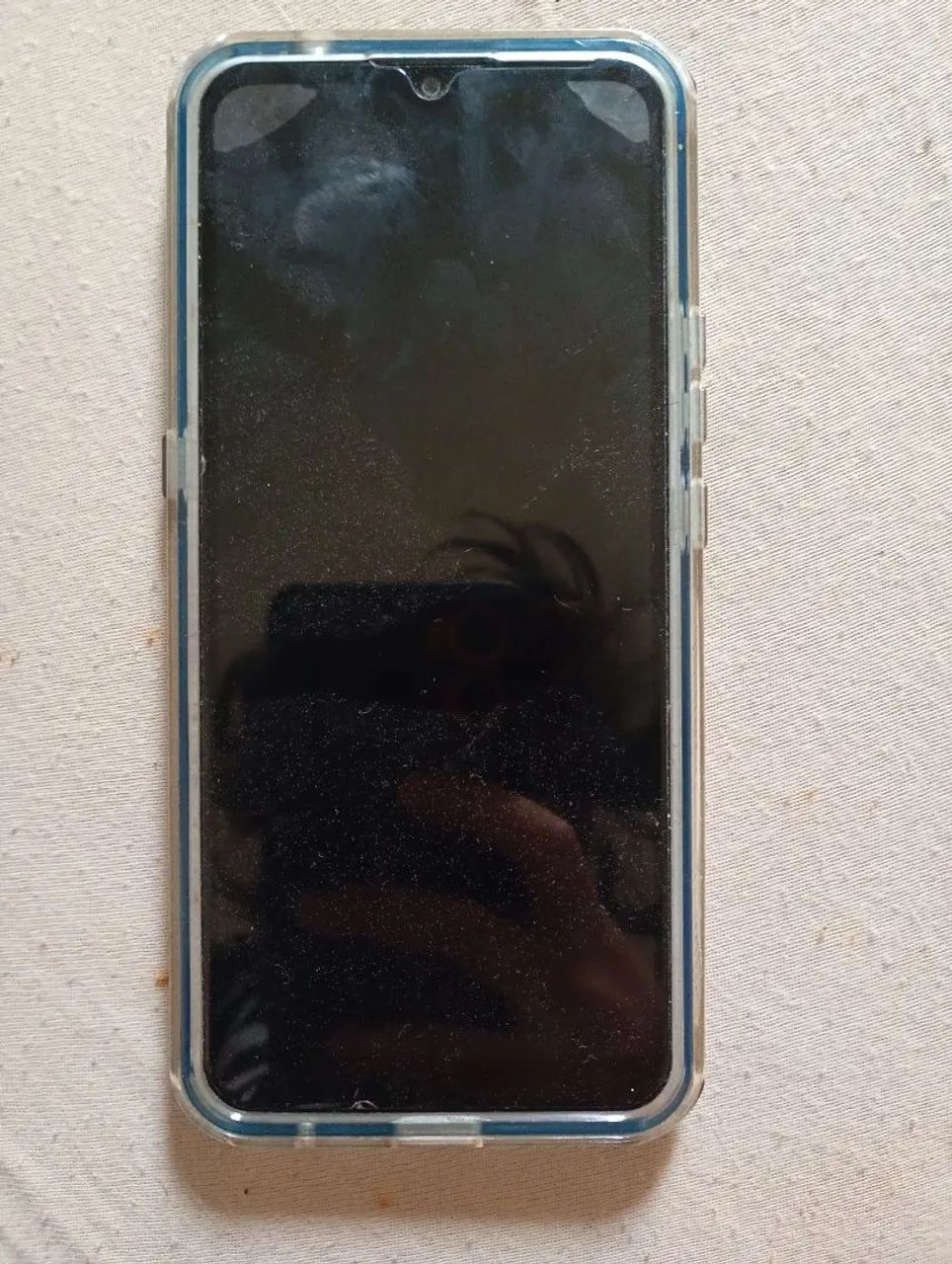 Vendo celular Moto E7 Cobre  - Foto 3
