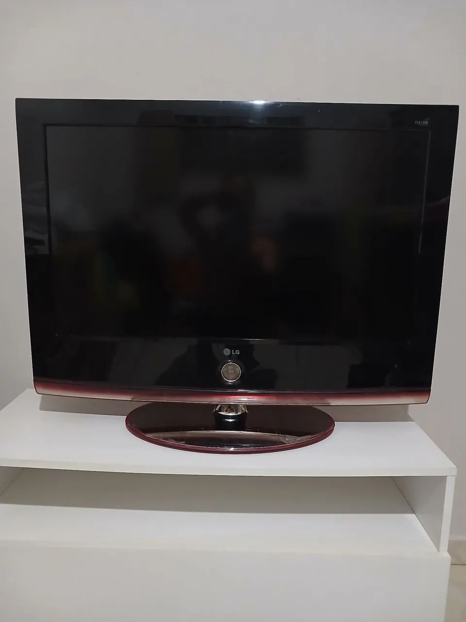 Vende-se TV LG