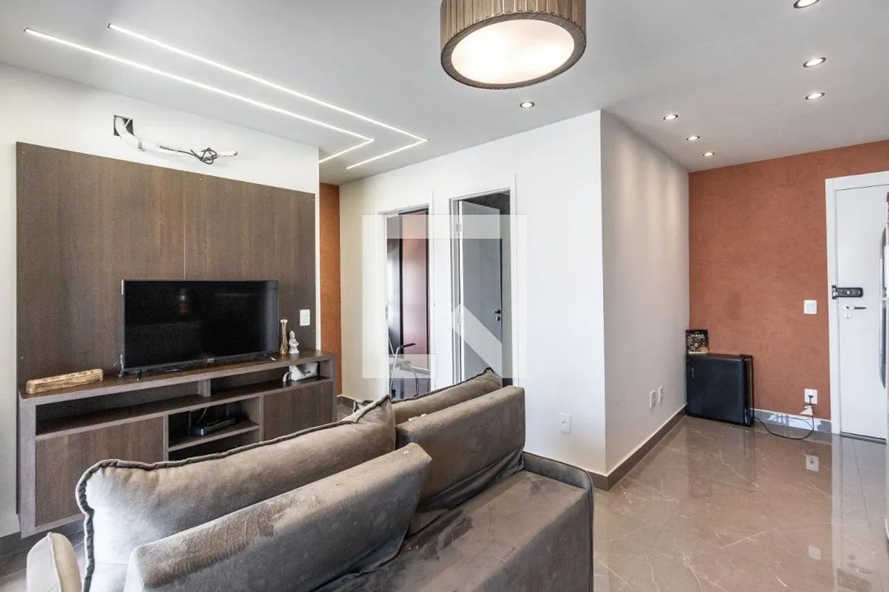 Apartamento à Venda - Barra Funda, 2 Quartos, 53 m2 - Foto 2