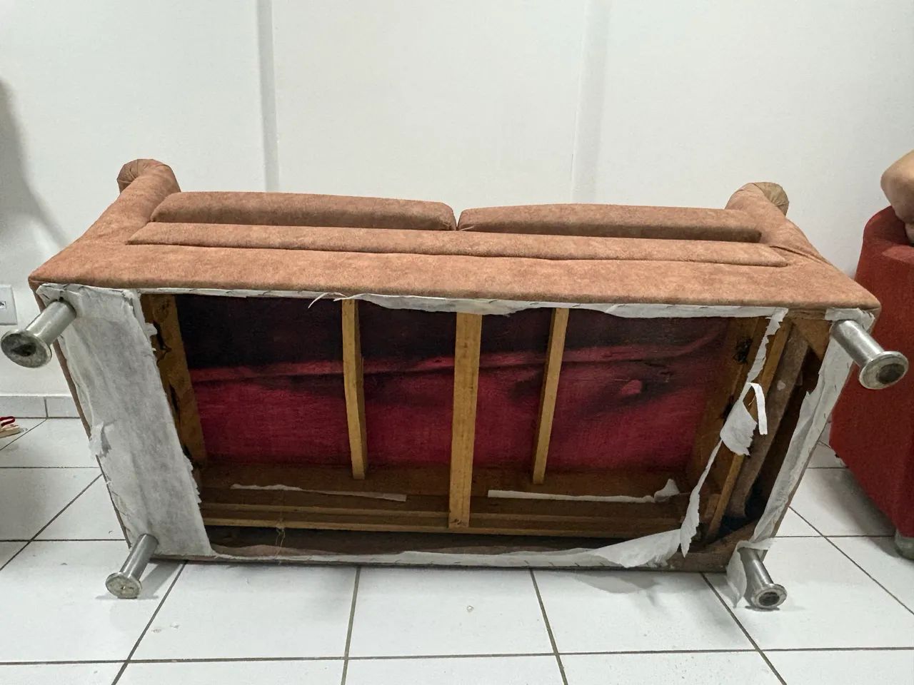 Sofá de 2 lugares  - Foto 2