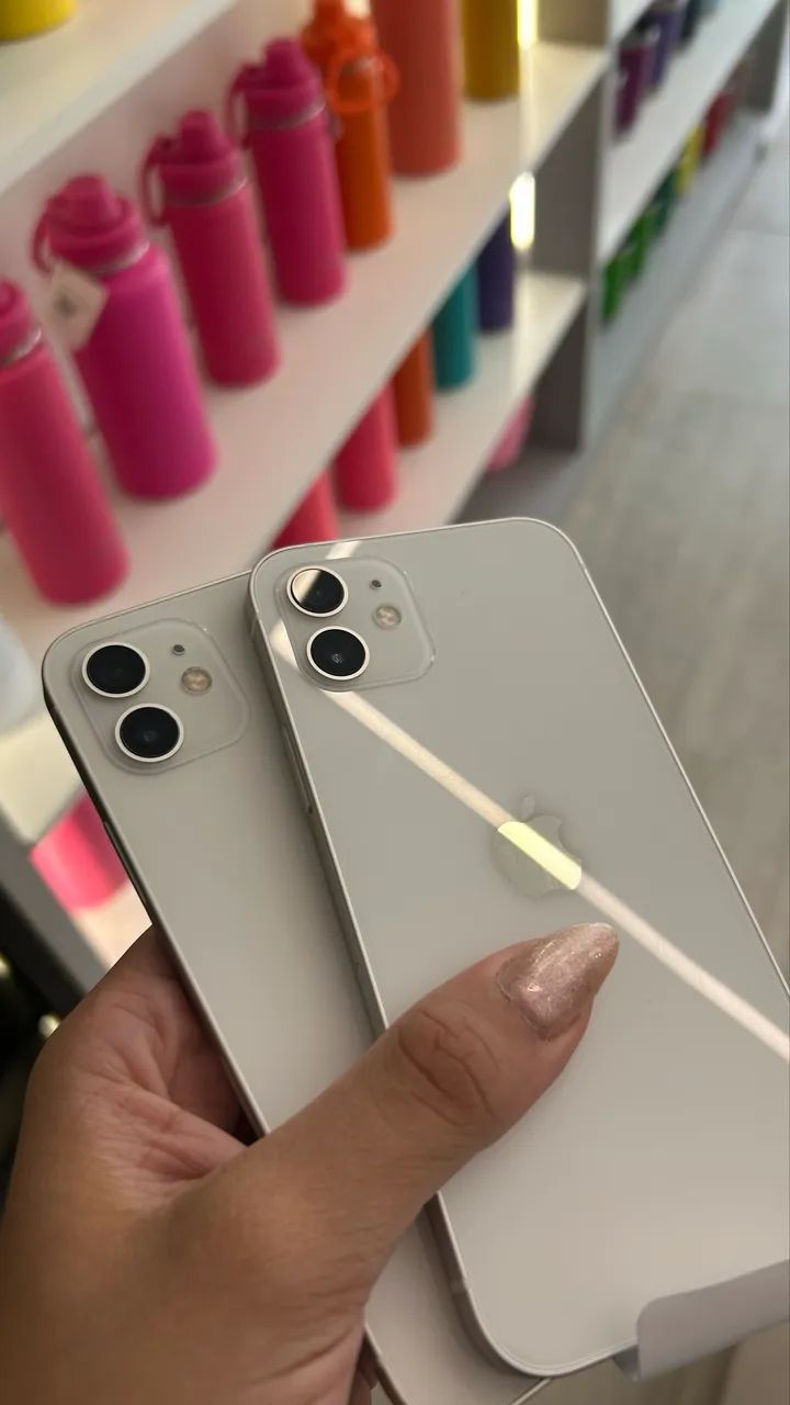 iphone 12 128gb - Foto 2