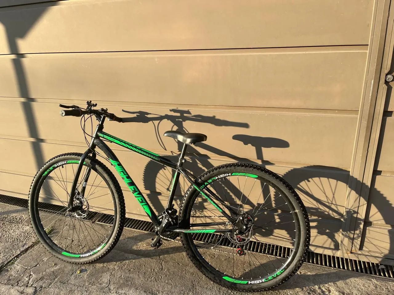 Bicicleta  - Foto 2