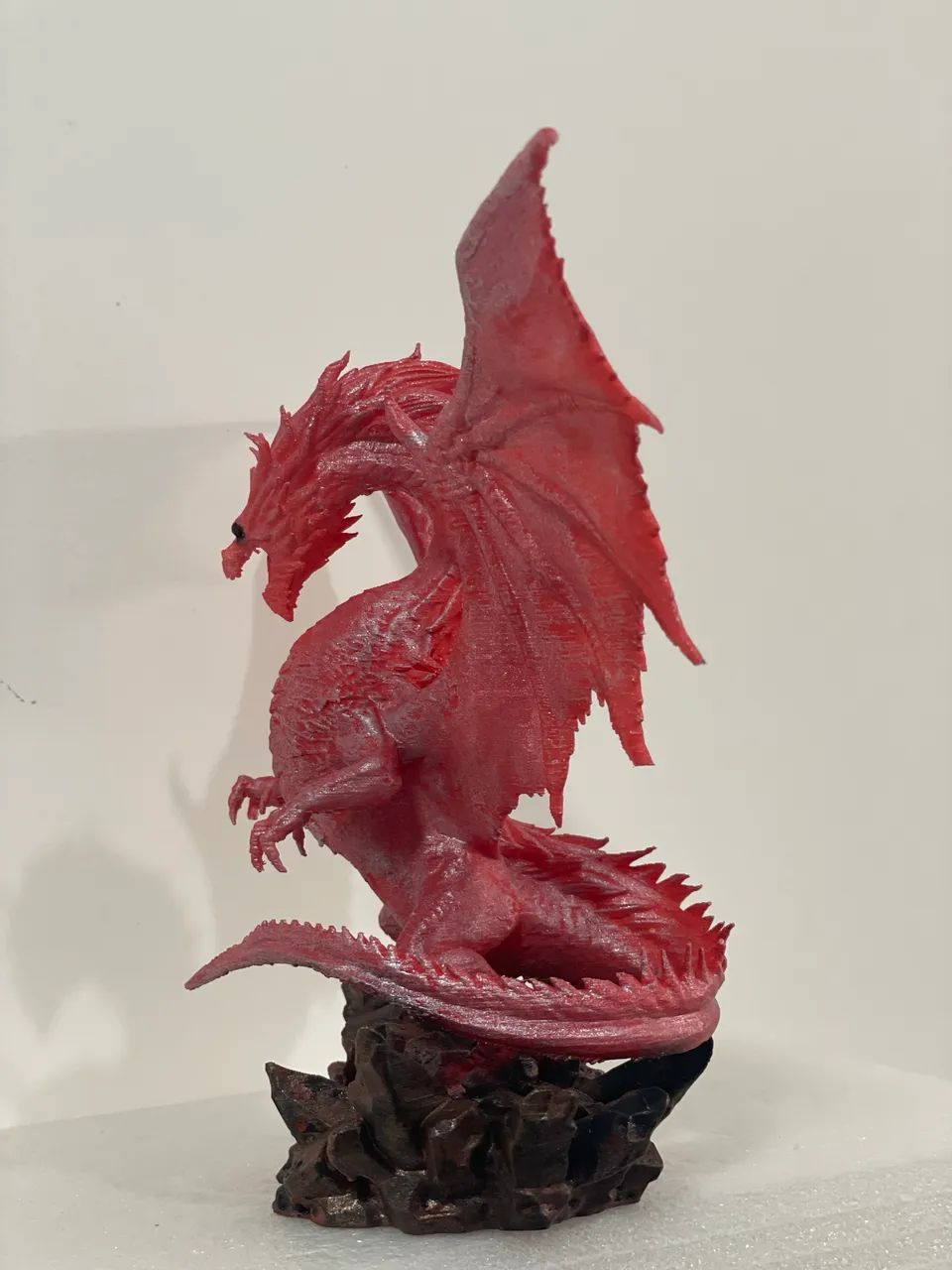 Dragão  - Foto 3
