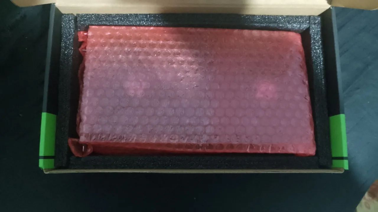 RX 580 com defeito - Foto 3