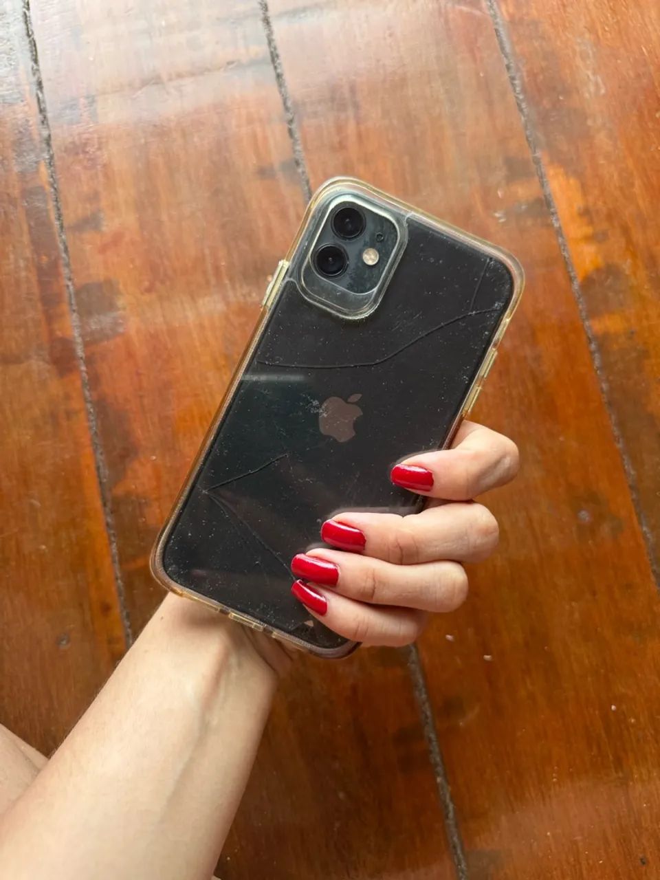 iPhone 11 64GB | Face ID | Tela Original | Carregador Completo - Foto 3