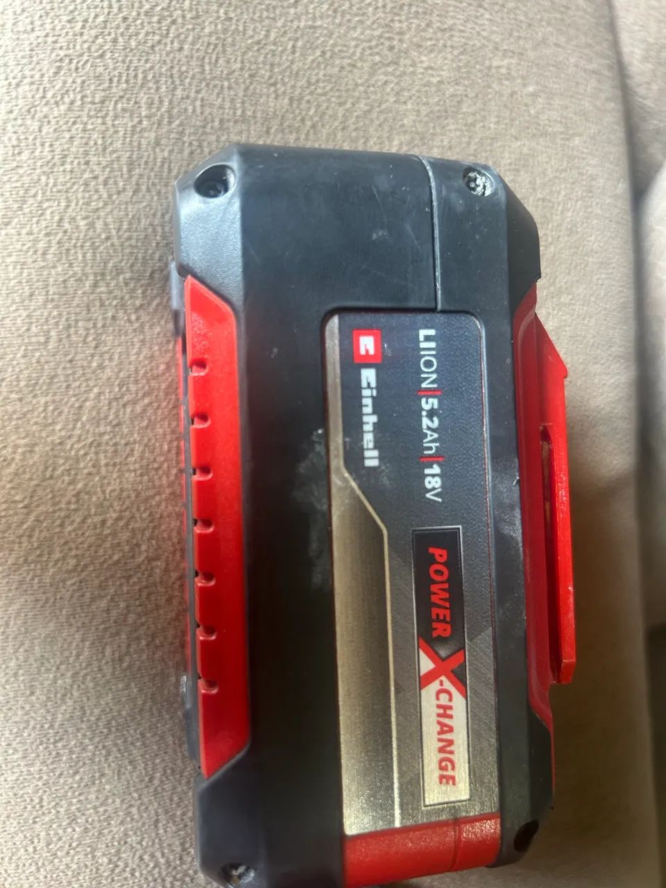 Bateria Einhell  - Foto 2