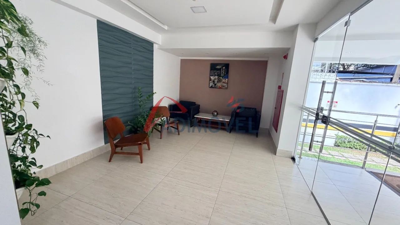 2 quartos em Jardim da Penha - Foto 2