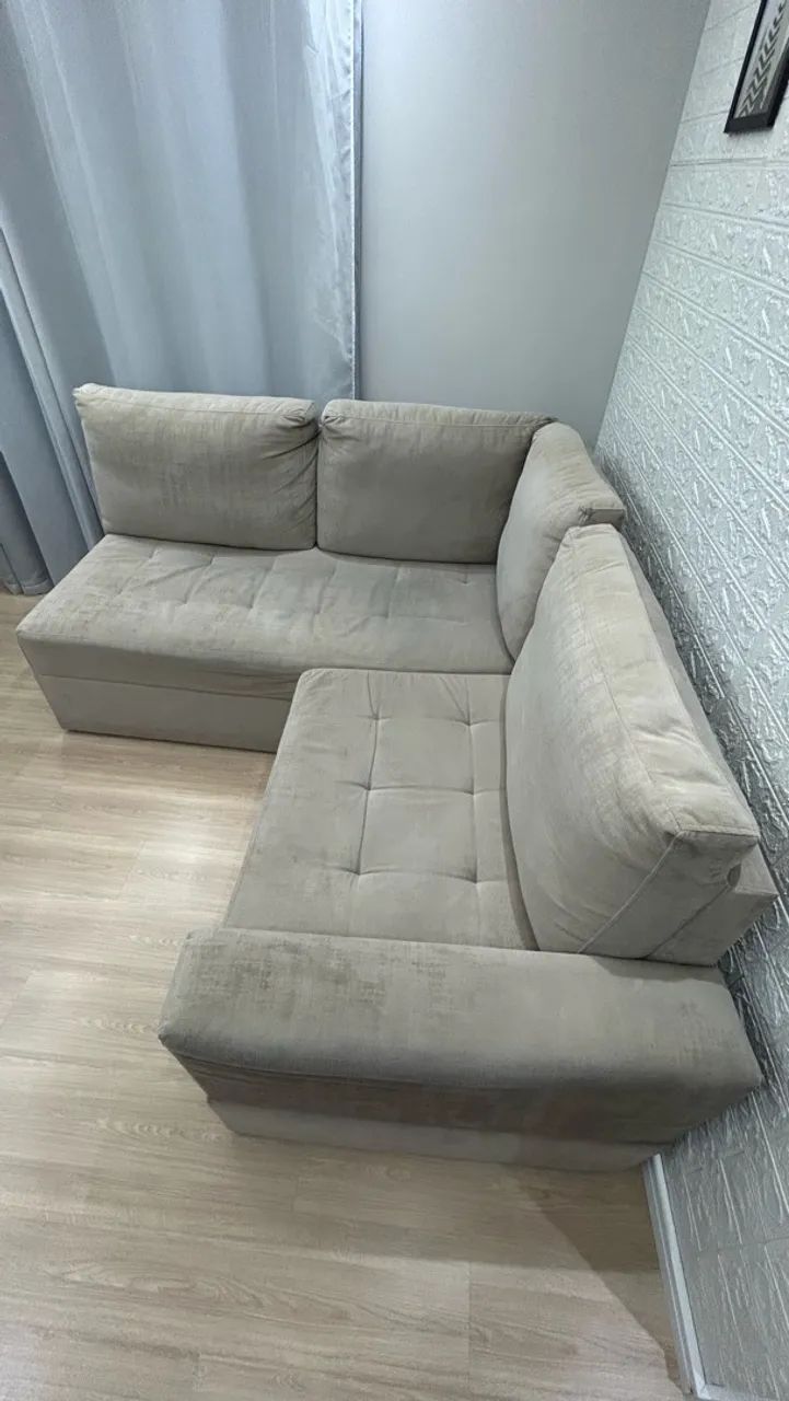 Sofá de canto  - Foto 3