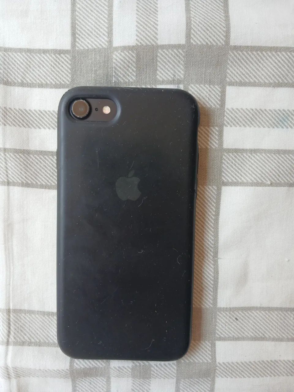 Iphone 7 128gb em ótimo estado - Foto 4