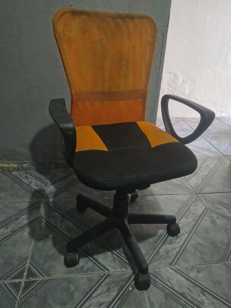 Cadeira escritório  - Foto 2