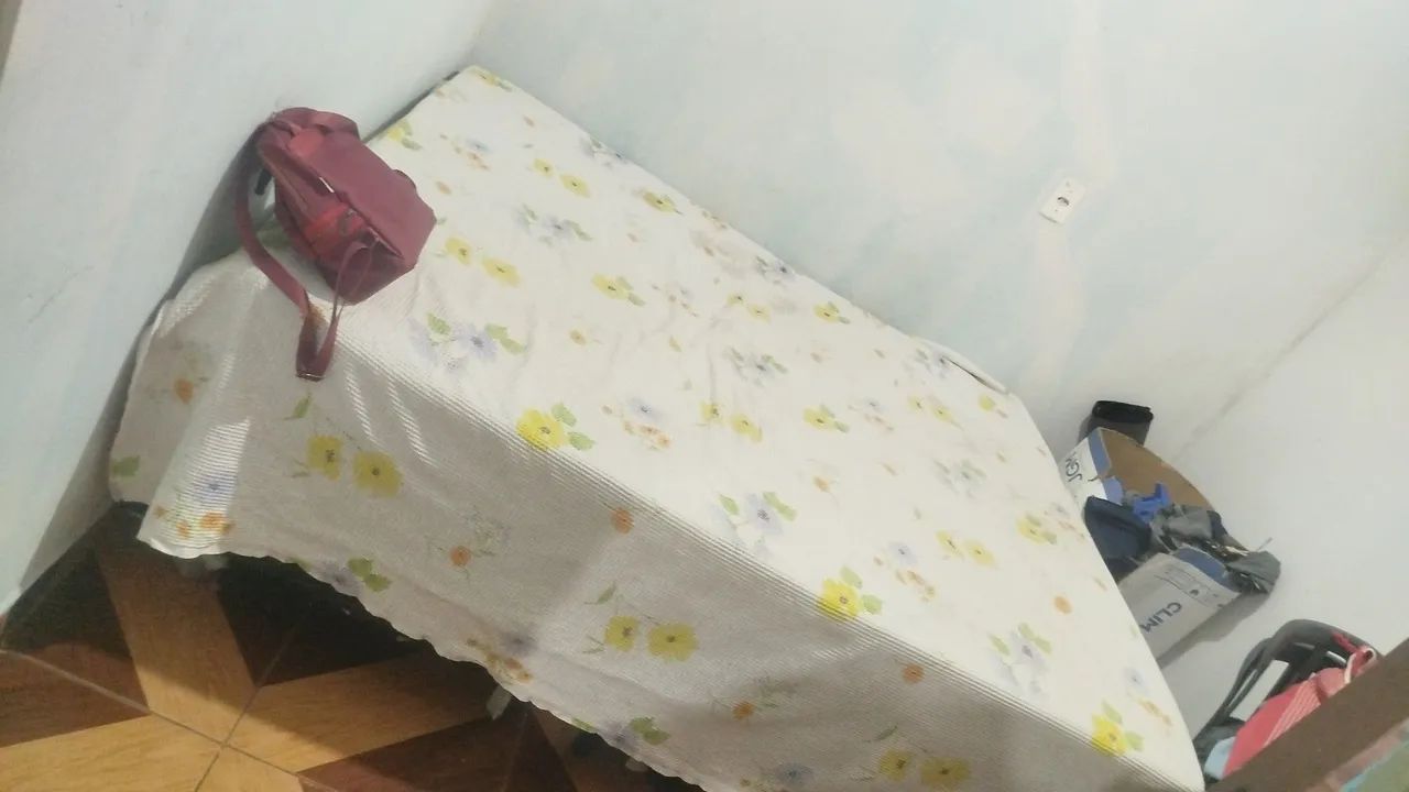 Vendo somente tudo junto
