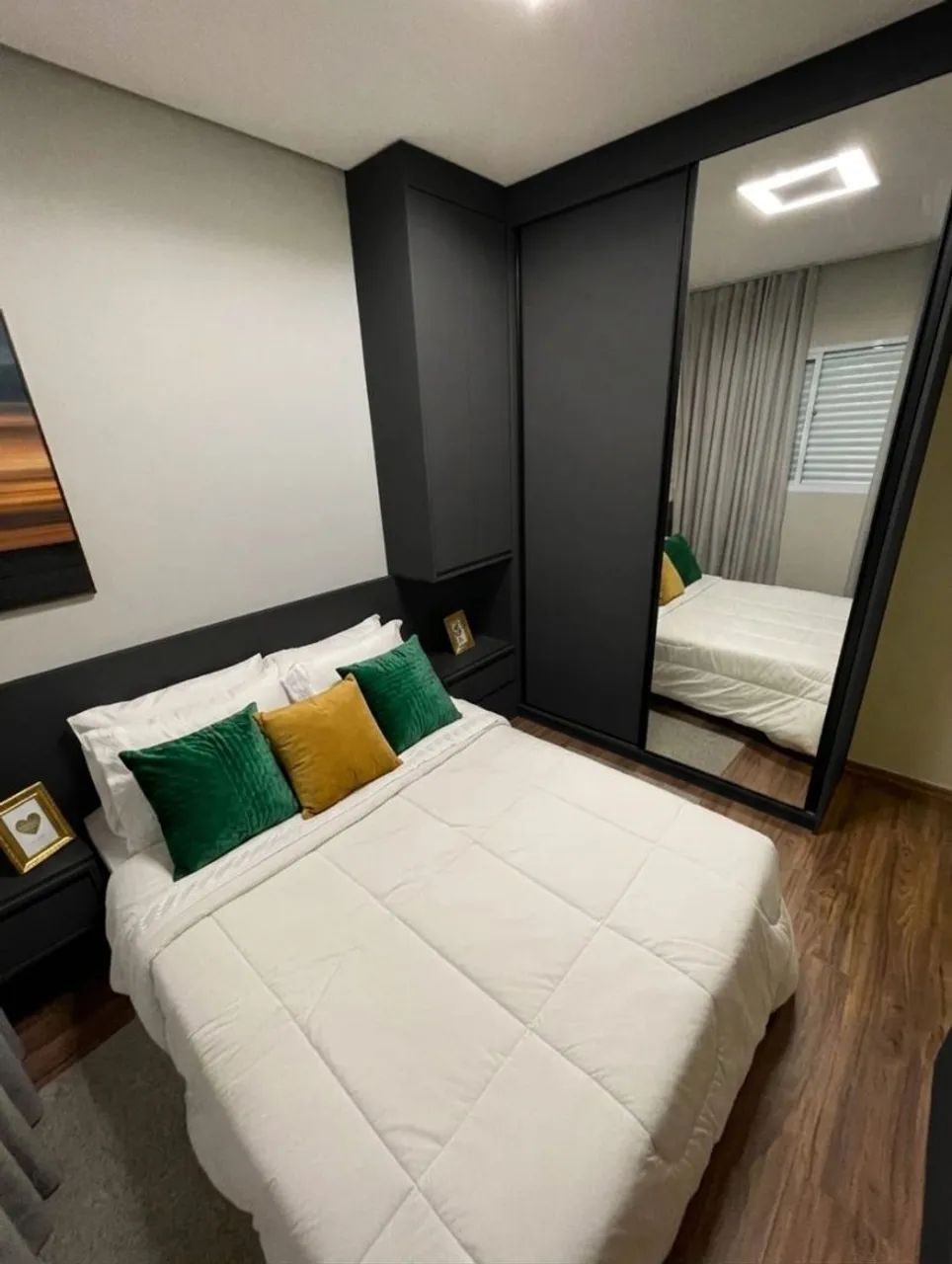 APARTAMENTO NA ZONA OESTE - Foto 3