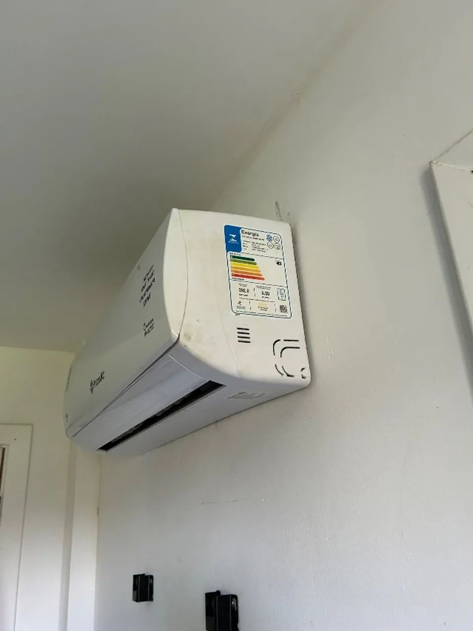 Ar condicionado 9000btu - Foto 2