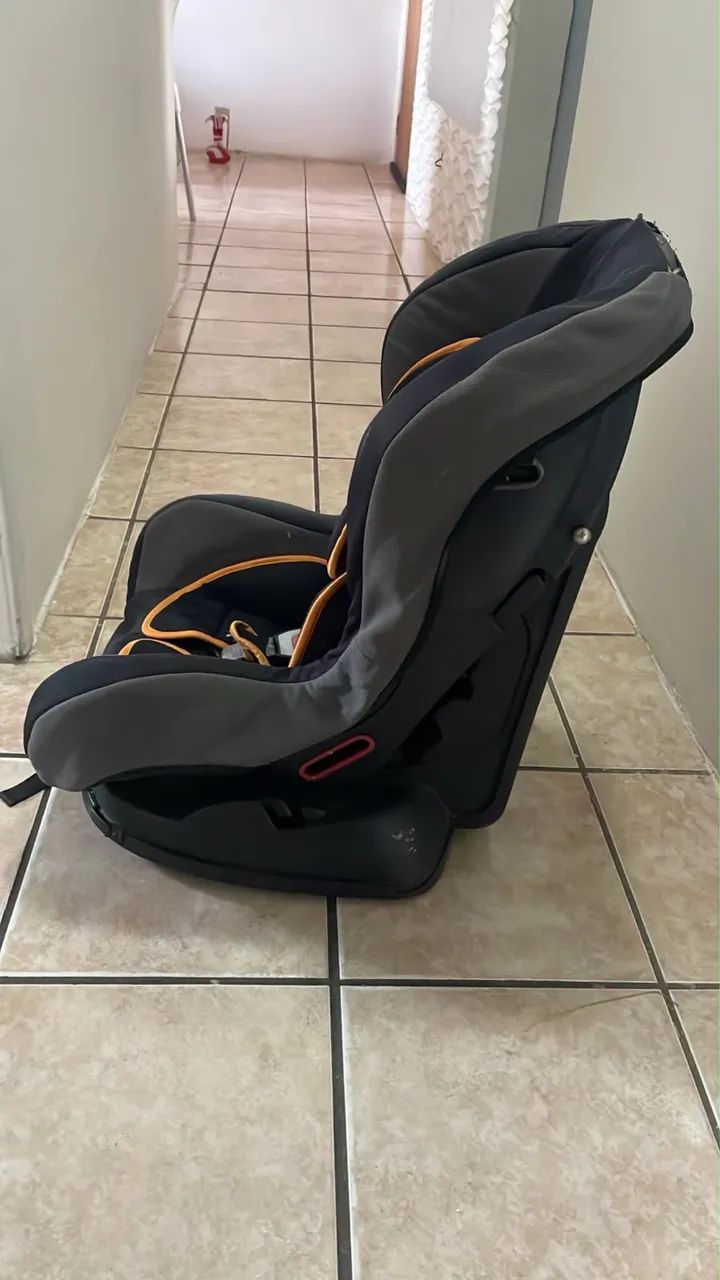 Cadeirinha criança para carro  - Foto 3