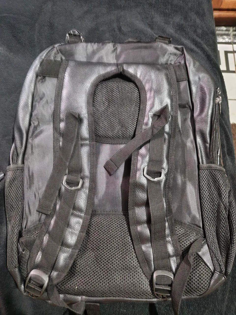 Mochila  - Foto 2