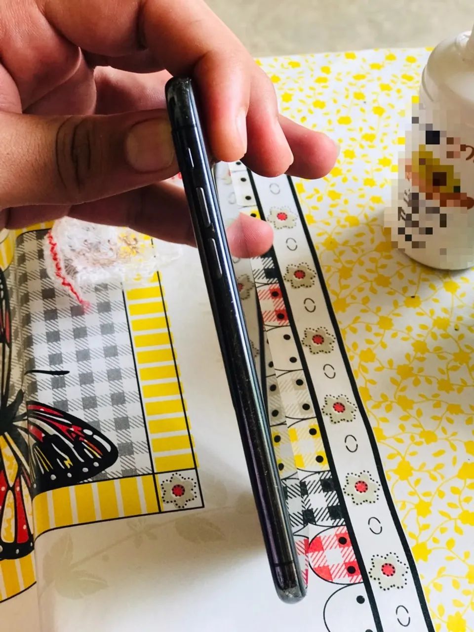 iPhone XS para retirada de peças  - Foto 3